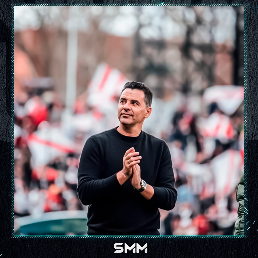 sportmediam's tweet photo. 🔥 El #Girona de #Míchel le endosa la derrota más abultada de la temporada al #RealMadrid, siendo el equipo que más goles le ha marcado este curso hasta la fecha.
Primera victoria como entrenador ante los blancos ¡Y qué victoria!
#SMMTeam #GironaRealMadrid #LaLigaSantander https://t.co/Du71GoKOtZ