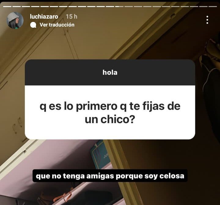 totalmente de acuerdo