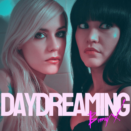 terremonto's tweet photo. Bunny X - Daydreaming - Aztec Records https://t.co/57EPWyX8ni https://t.co/v0bCXViyLC
