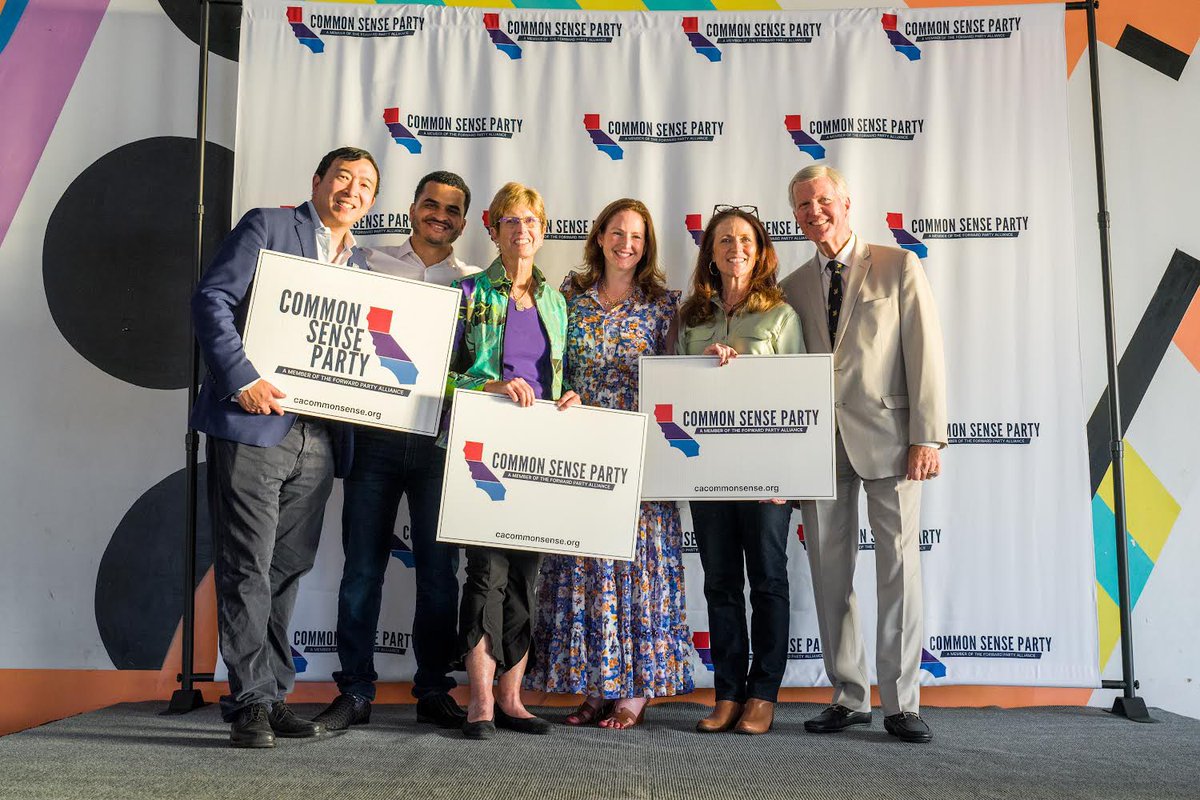 Andrew Yang🧢⬆️🇺🇸 tweet media