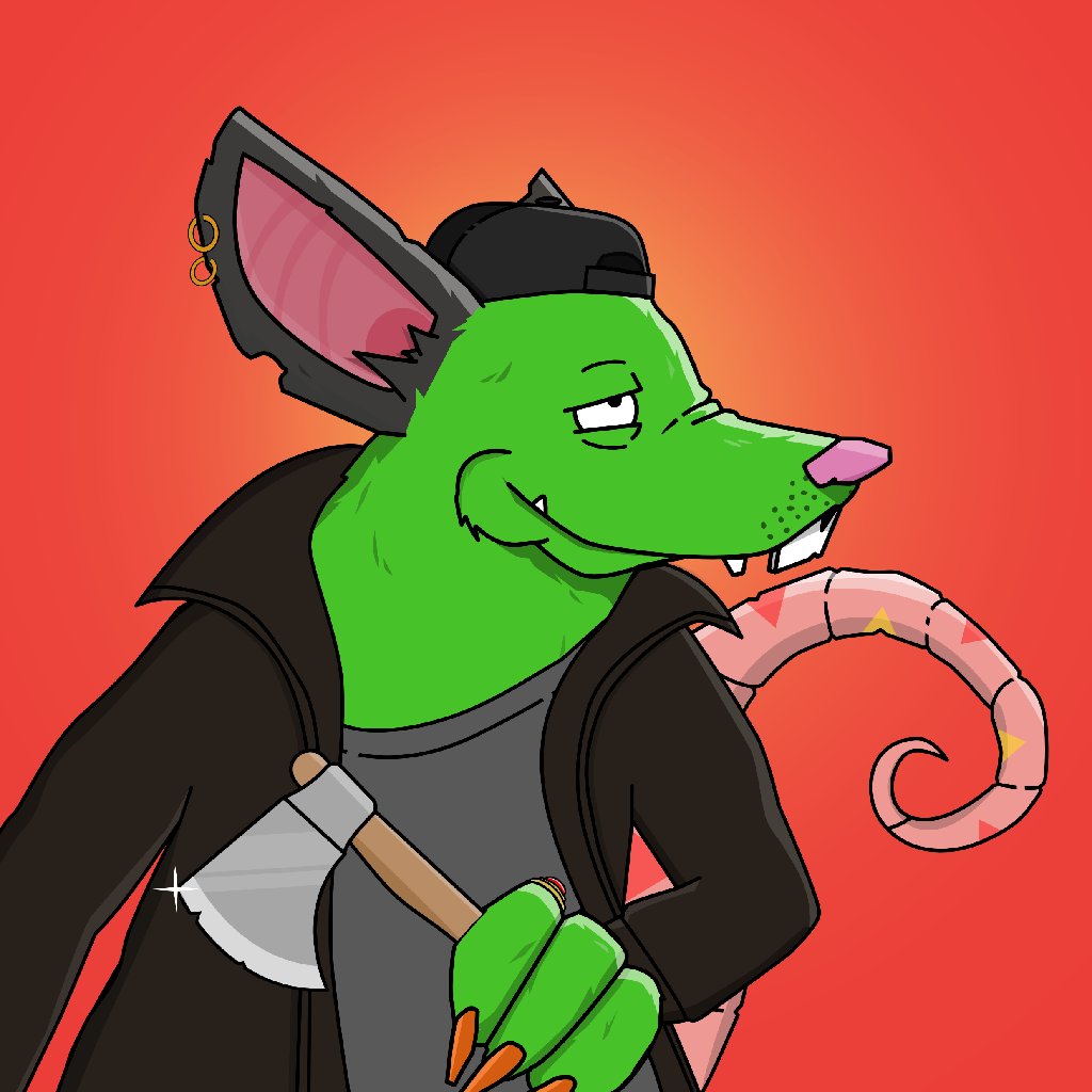 RadixRatz tweet media