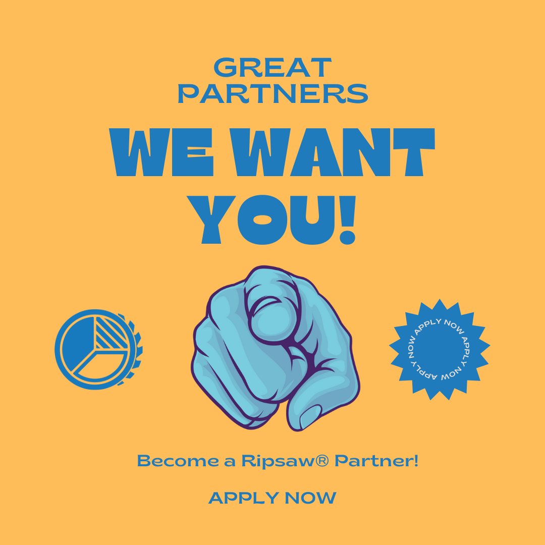 wealth_fluent's tweet image. Apply here to become a Ripsaw Partner or Affiliate: ripsaw.co/affiliate-prog… #partners #ripsaw #wealthtools