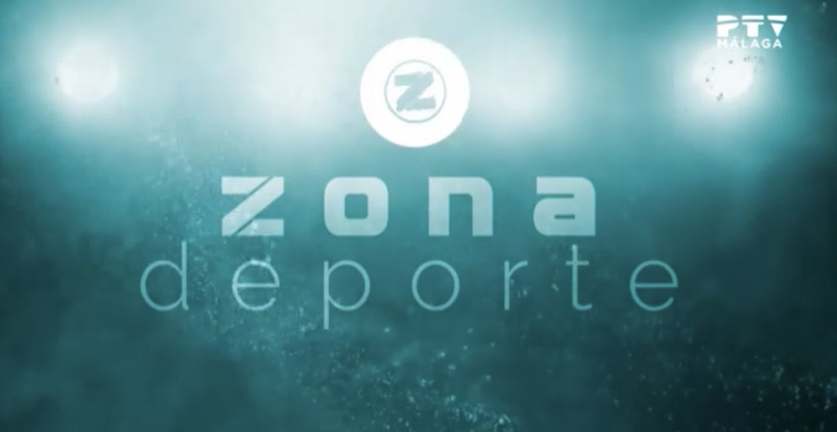 SdComunicacion's tweet photo. 📺🎙️ ¡Ya está disponible el programa ‘Zona Deporte’ de ayer en @PTV_Malaga en YouTube!

🔗 https://t.co/wBC0YBKKNx

#WeAreSD https://t.co/GQexg2IRso