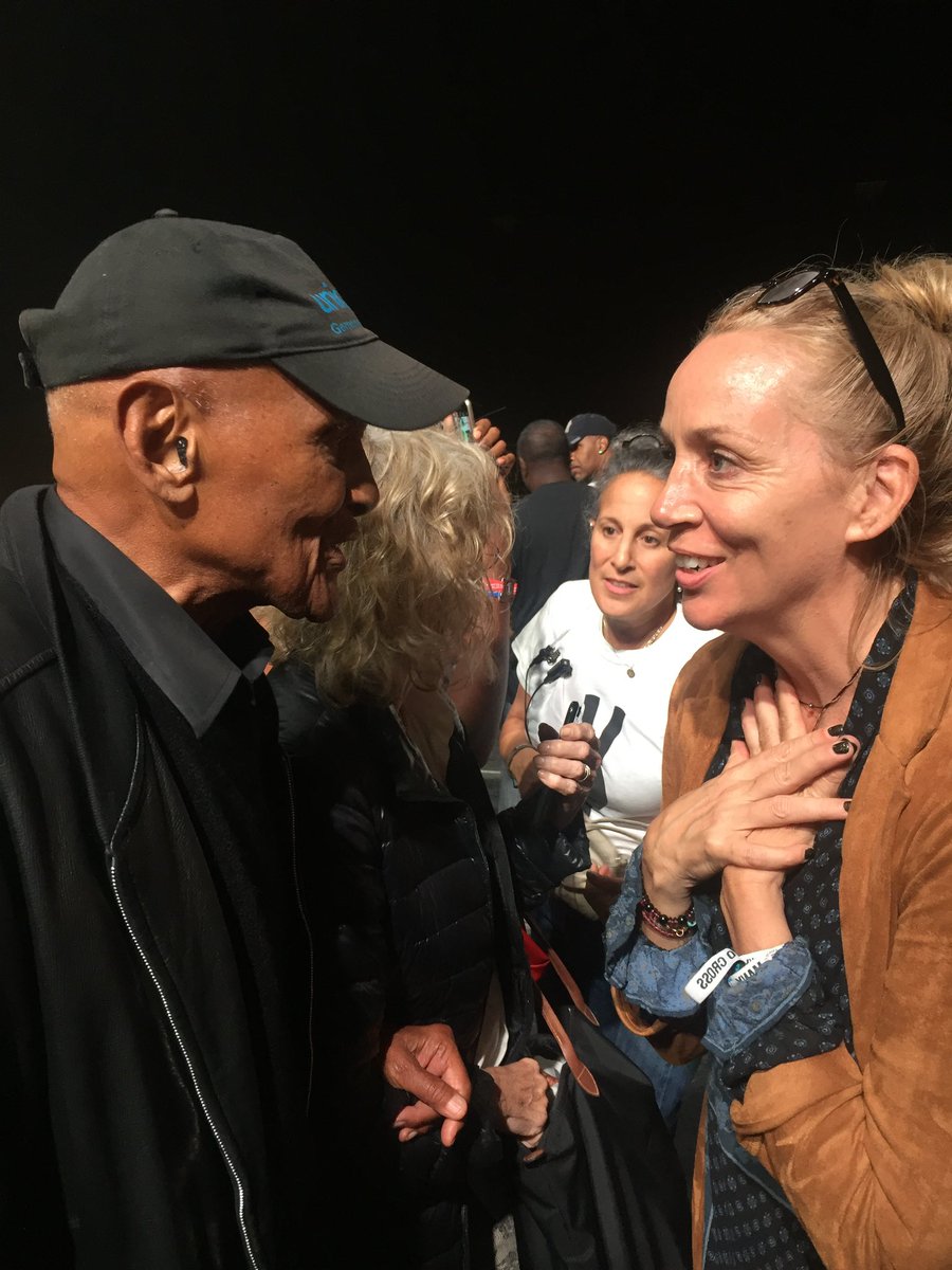 Thank you Mr. Belafonte for caring for the world so deeply.
🤍🤍🤍<a href="/harrybelafonte/">Harry Belafonte</a>