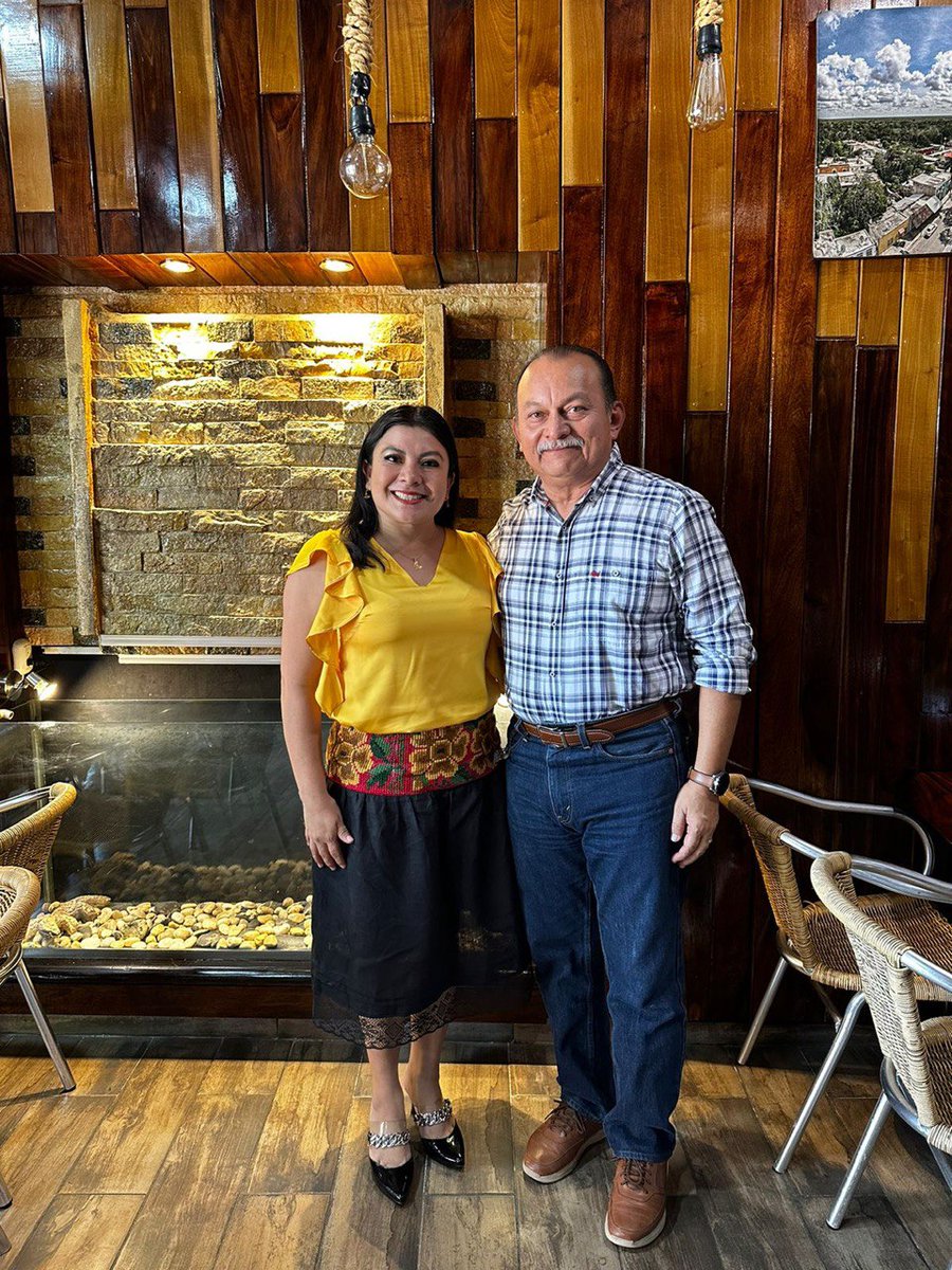 Alicia Tapia Montejo tweet media