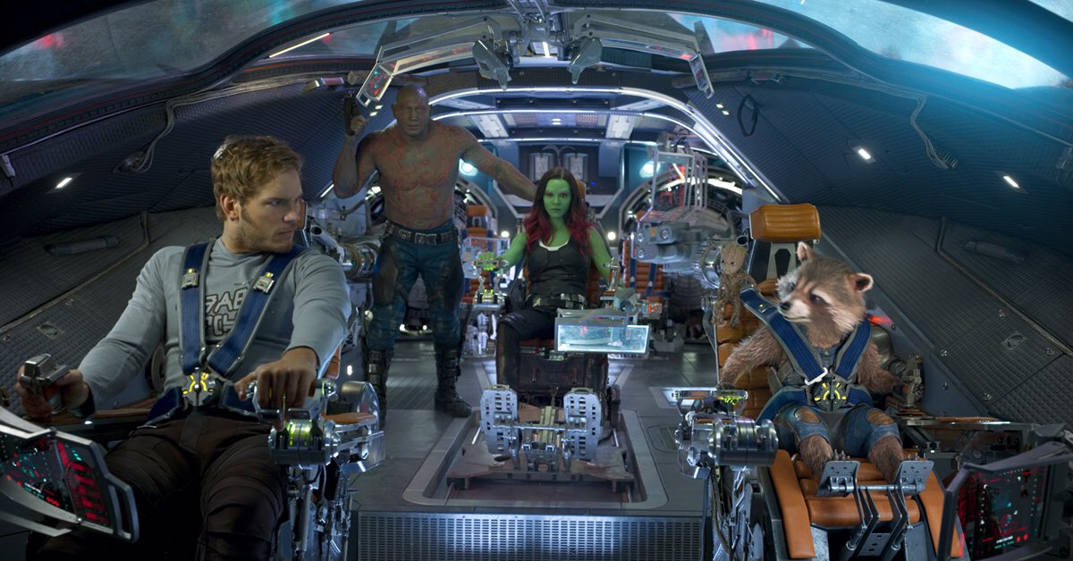 rfvyp9's tweet photo. "Someday I'm gonna make great machines that fly. And me and my friends are gonna go flying together into the forever and beautiful sky. Peter, and Gamora, and Drax, and Groot, and me... Rocket!" https://t.co/0F7sYvgJ6e