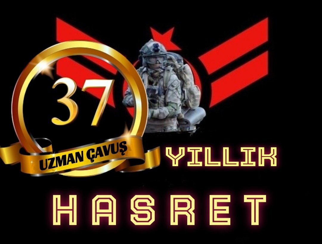 1986 yılından bu yana kullandığımız ve miadı dolan 3269 sayılı kanun acilen yenilenmelidir
Uzman Çavuşlar 926 sayılı personel kanununa tabii olsun mesleki güvenceleri olsun
37 yıldır süren mağduriyetleri  son bulsun artık
#HerkeseKadroVarUzmÇvşaYokmu 
<a href="/alitilkici38/">Ali Tilkici 🇹🇷</a> 
<a href="/RTErdogan/">Recep Tayyip Erdoğan</a>