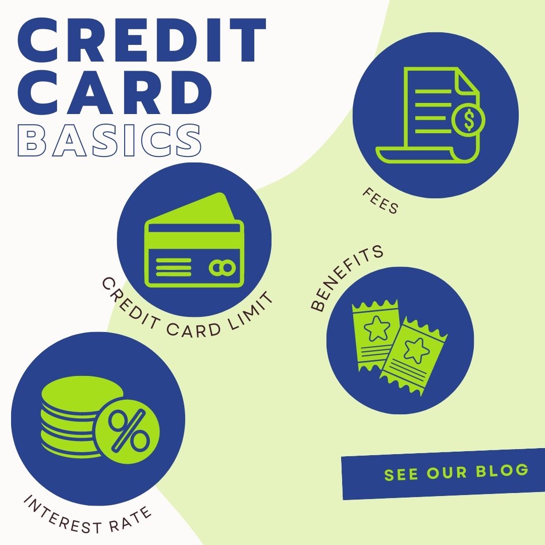 Knowing how credit cards work can help you make them work for you. If you are new to credit cards, or need a refresher, check out our blog post for a great overview. membersalliance.org/education/fina…