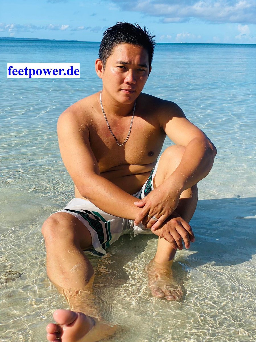 kingtim2012's tweet photo. The #asianmaster #filipinomaster #yushin and his #malefeet 95 photos
of this #footmaster only on #feetpower
https://t.co/F758RE4eIS https://t.co/Vyqp3mCr5X