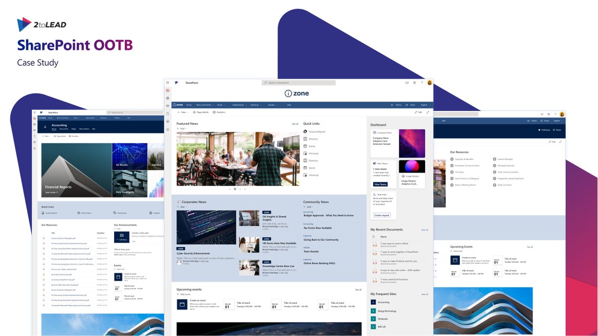 RHarbridge's tweet image. 📈 Maximize the value of your #Microsoft365 investment and get the most out of #SharePointOnline! 

Read our latest #CaseStudy to see how we did just that for our client👇
buff.ly/41ZyFBk 

@SharePoint #SharePoint @Microsoft365