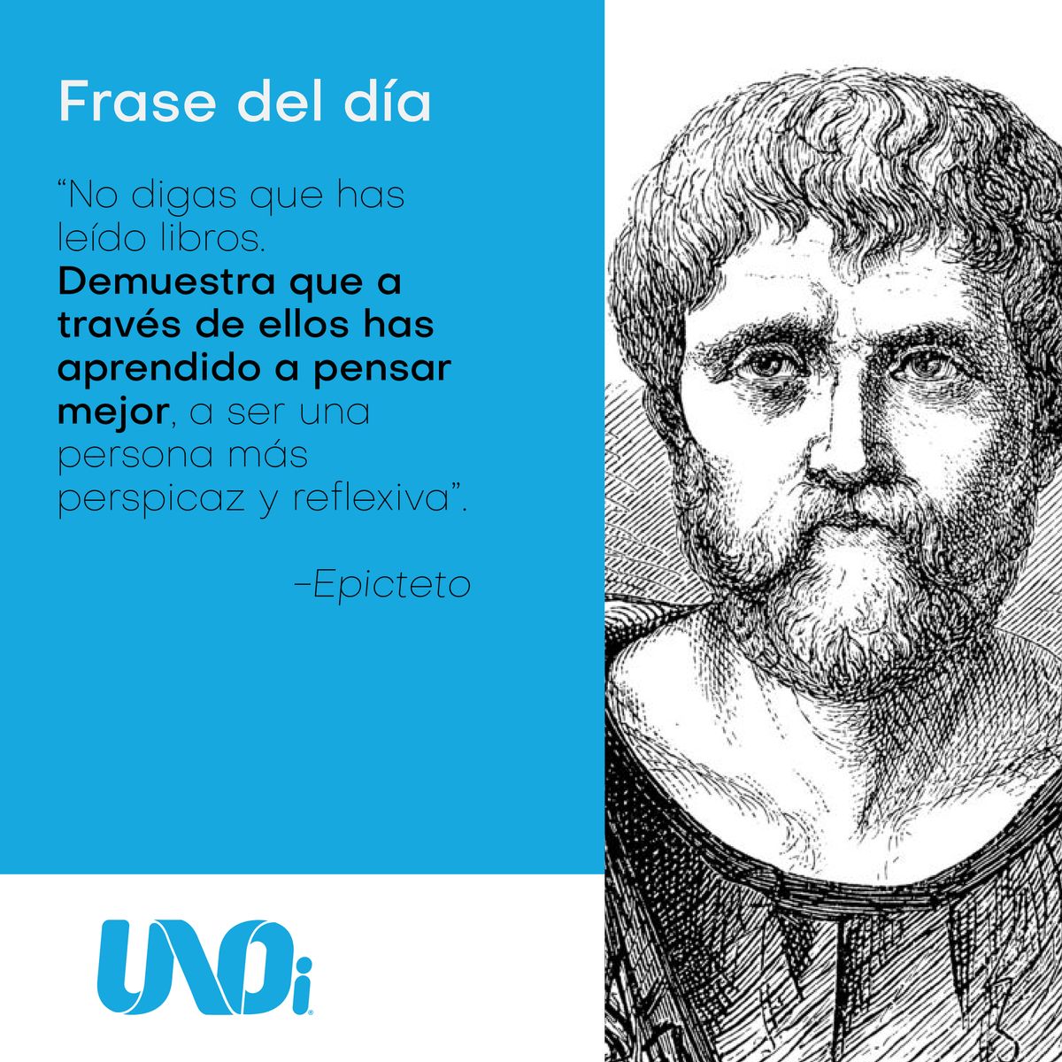 #FraseDelDía