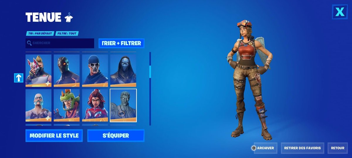 Fazzera92's tweet photo. Compte TikTok 30 k et compte fortnite rare mp #fortnite #compte #comptetiktok #tiktok https://t.co/dSX9beXUcP