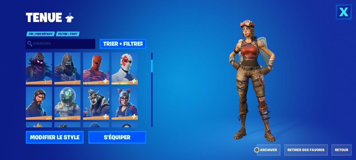 Fazzera92's tweet photo. Compte TikTok 30 k et compte fortnite rare mp #fortnite #compte #comptetiktok #tiktok https://t.co/dSX9beXUcP