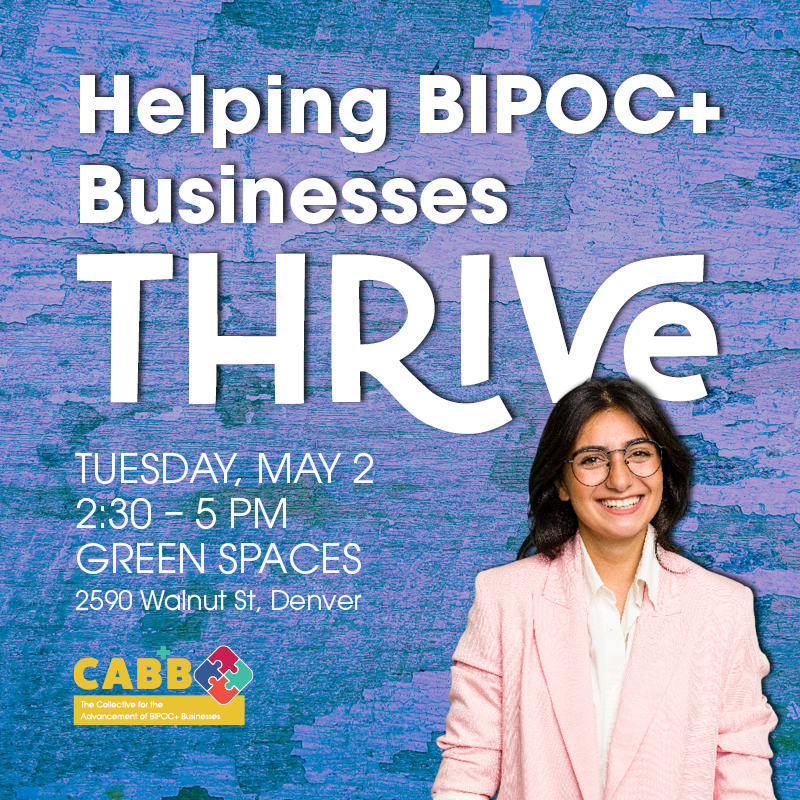 SVP Denver tweet media