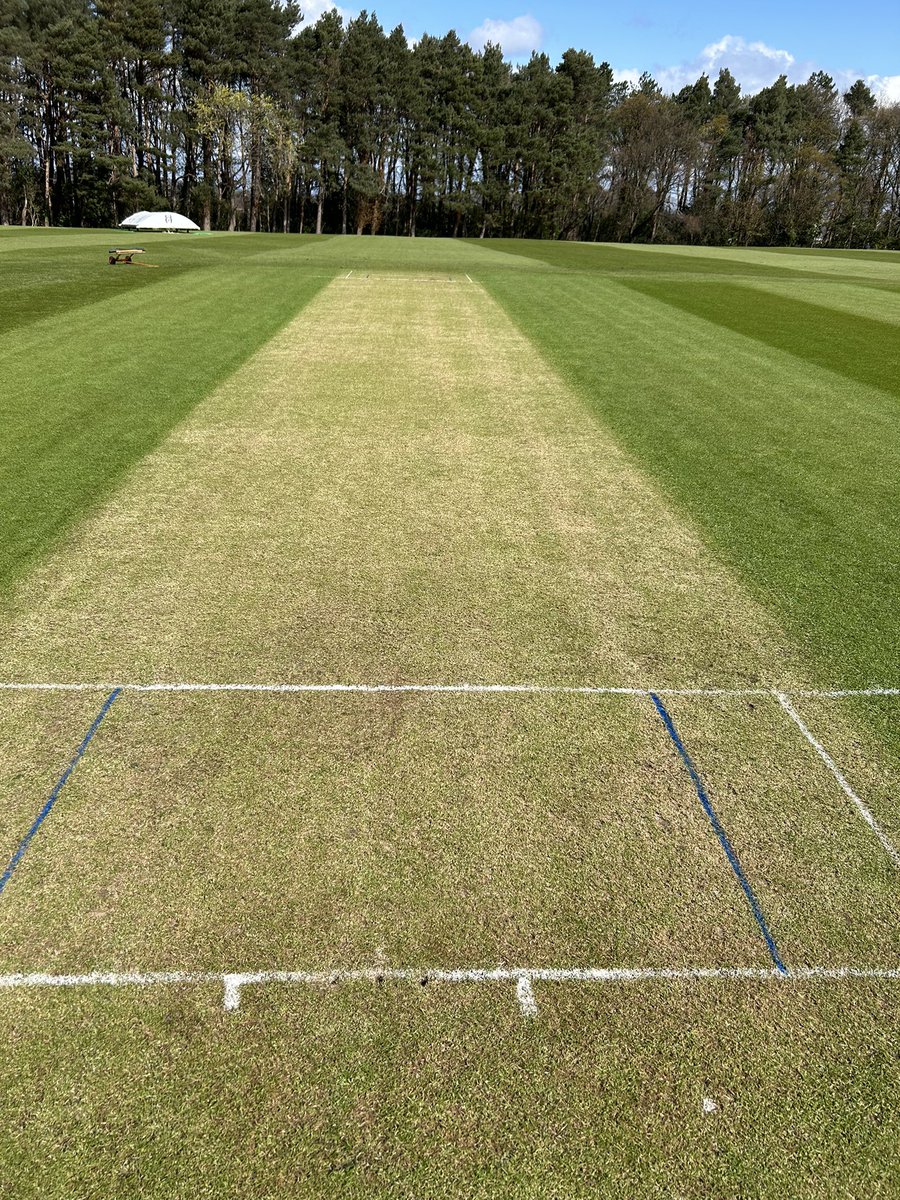 Brilliant effort from the team over the last month to get things ready for the start of term.👍