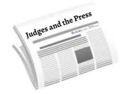 Please join <a href="/BklyJudicial/">Berkeley Judicial Institute</a>⁩ in June for our three part program on JUDGES AND THE PRESS. Learn more, and register here: law.berkeley.edu/research/bji/e…