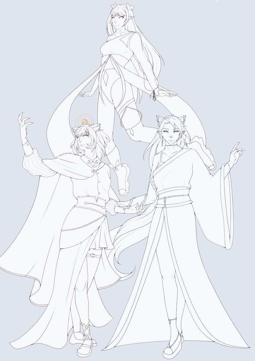 Artem1sKhandra's tweet photo. Something is happening
.
.
#nuriART #micciART #ZyphART #commissionsopen https://t.co/ebAZidr6tn