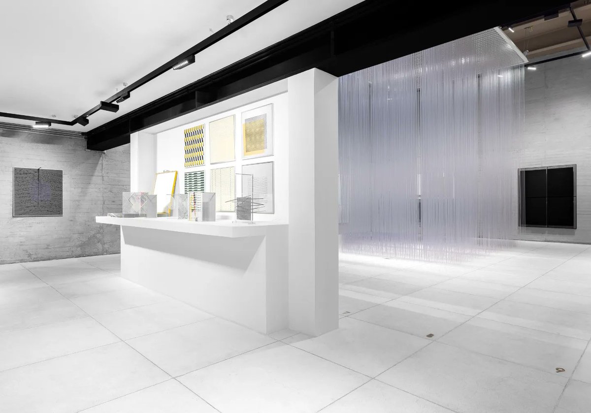 Galería RGR tweet media