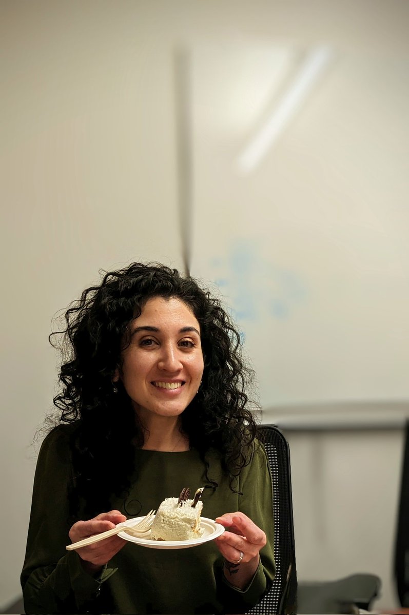 RFUMS Graduate Student Association tweet media