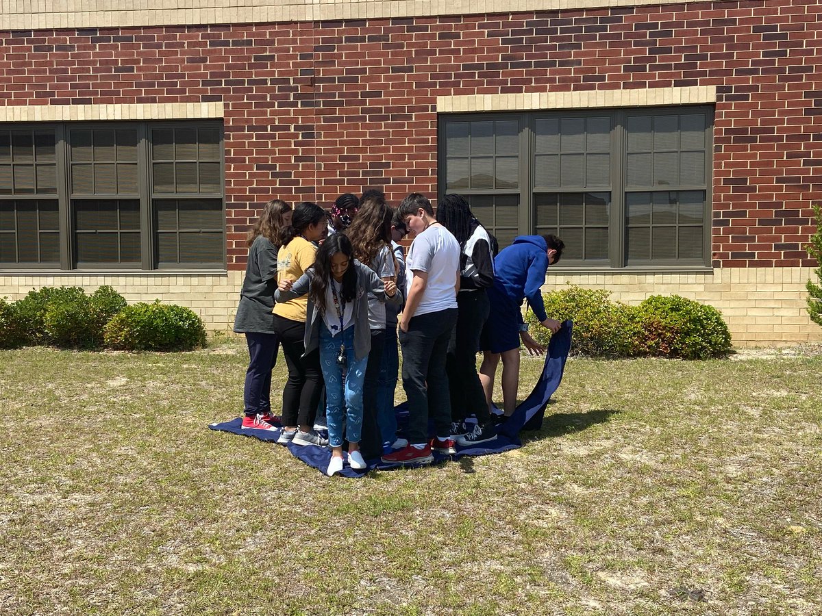 Mary Anne Deal tweet media