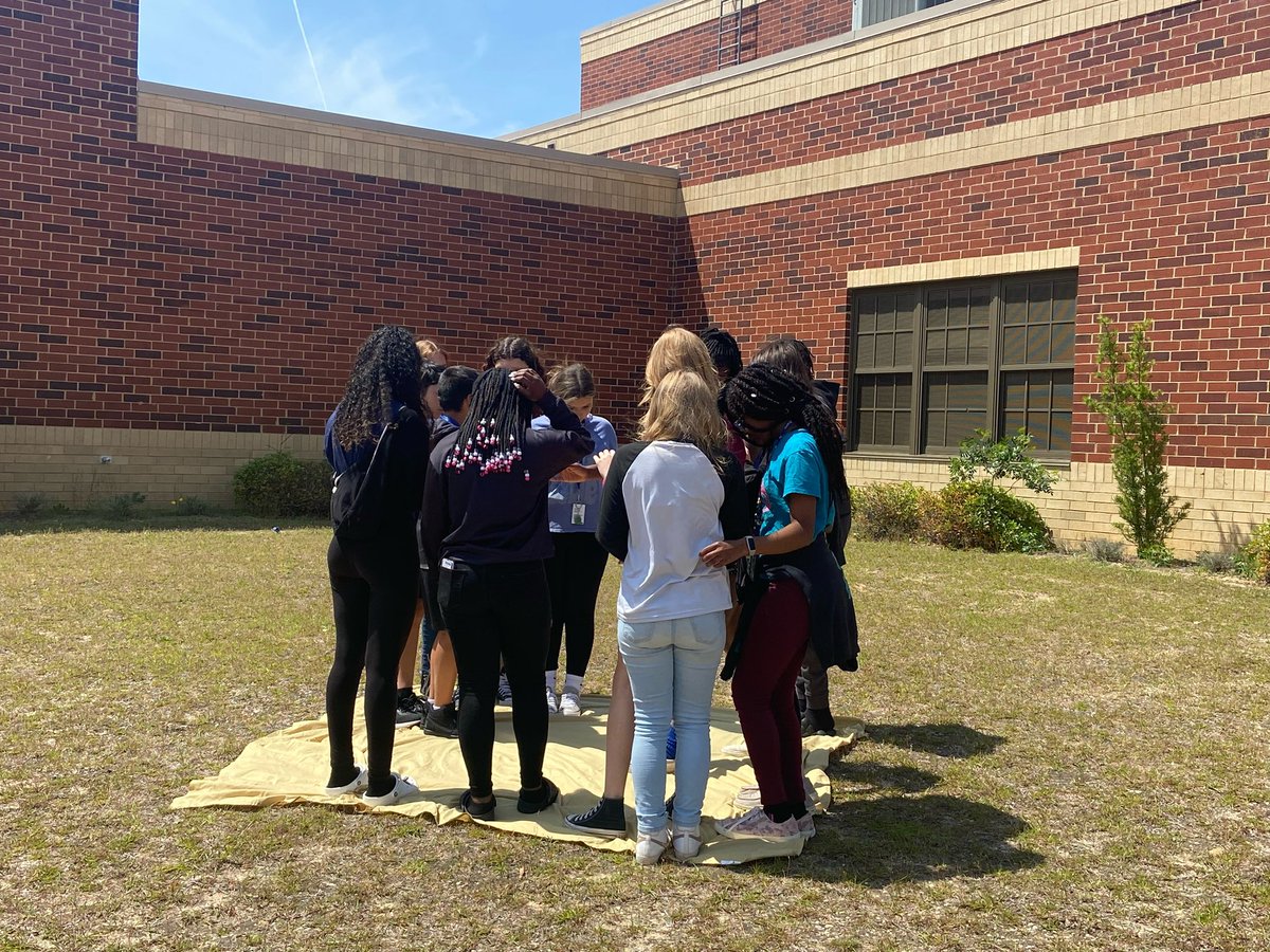 Mary Anne Deal tweet media