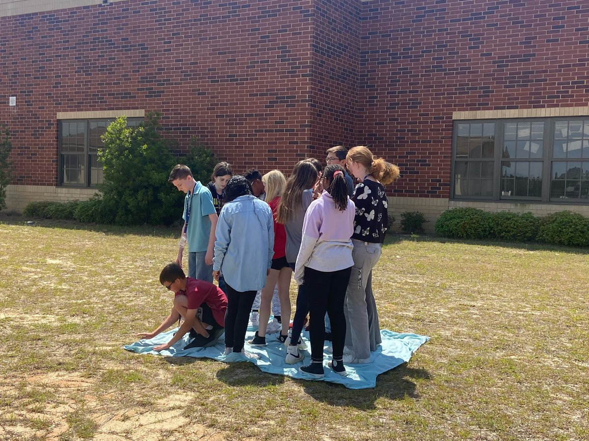 Mary Anne Deal tweet media