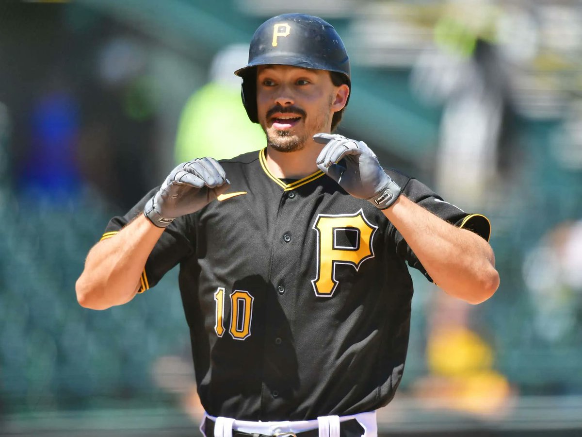 Barstool Sports on Twitter "The Pirates Have Finally Extended Bryan