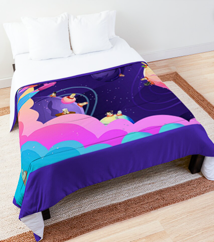 Buddha's Zenverse tweet media