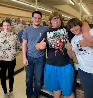 Deposit Central School District tweet media