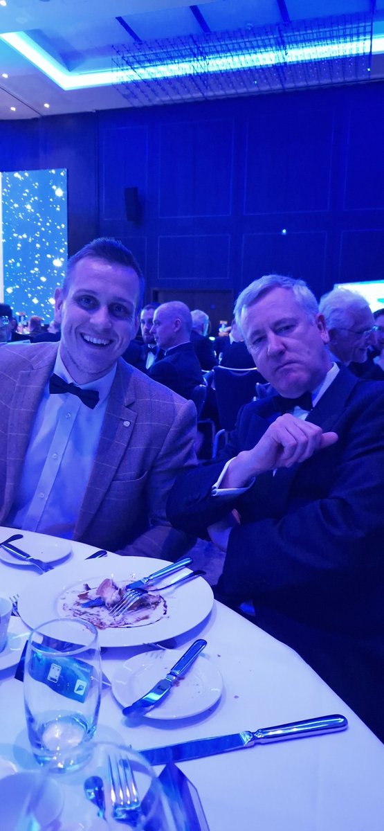Craig White tweet media