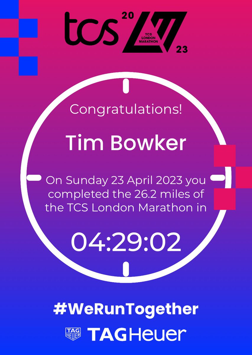 Tim Bowker tweet media