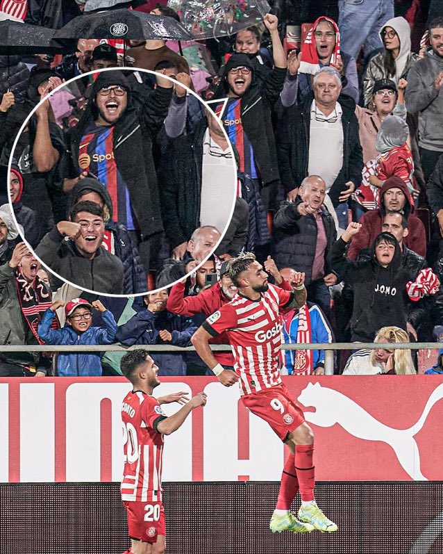 ESTE TÍO PODRÍA SER YO PERFECTAMENTE.