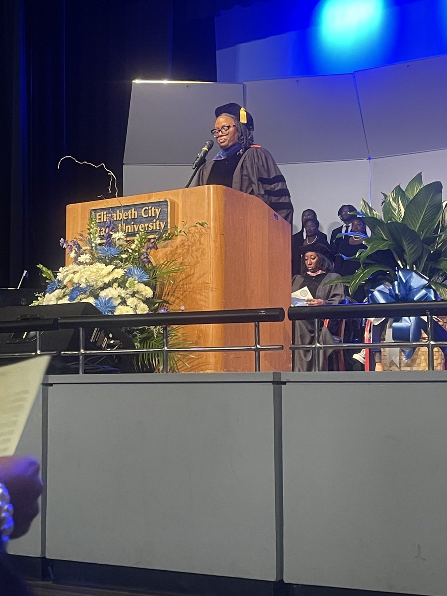 ECSU Digital Media tweet media