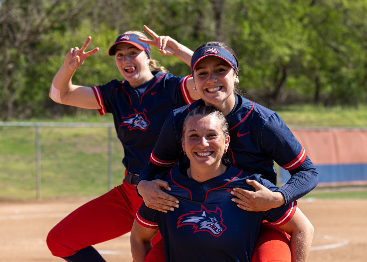Stony Brook Softball tweet media