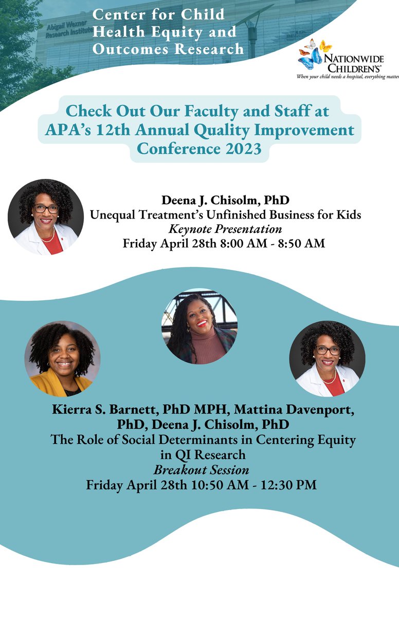 Deena Chisolm tweet media