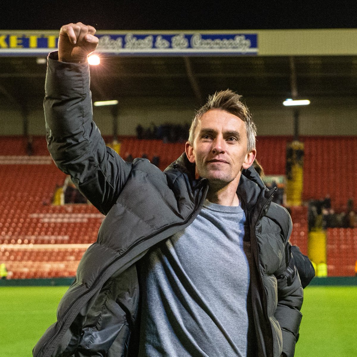 Our last 13:  

Won 1️⃣2️⃣
Drawn 1️⃣
Scored 3️⃣7️⃣
Conceded 2️⃣
Points 3️⃣7️⃣

#itfc