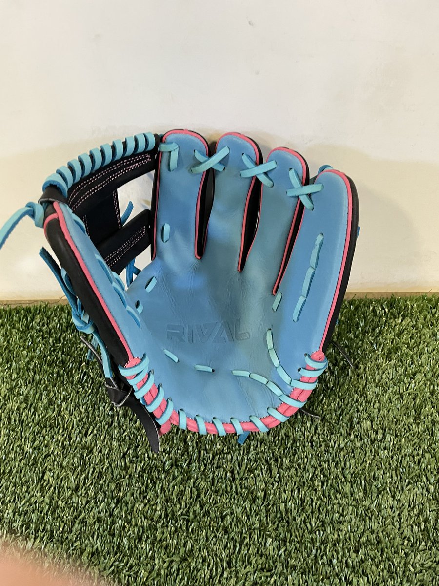 Super clean glove