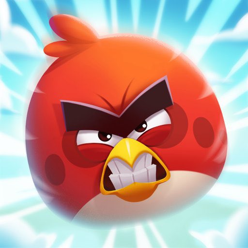 Angry Birds Facts • It's almost time on X: Fact #2989: Angry Birds 2 has  two new app icons on the Google Play store in some regions. The first one  resembles