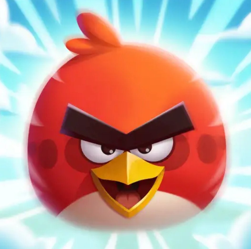 Angry Birds 2 – Apps no Google Play