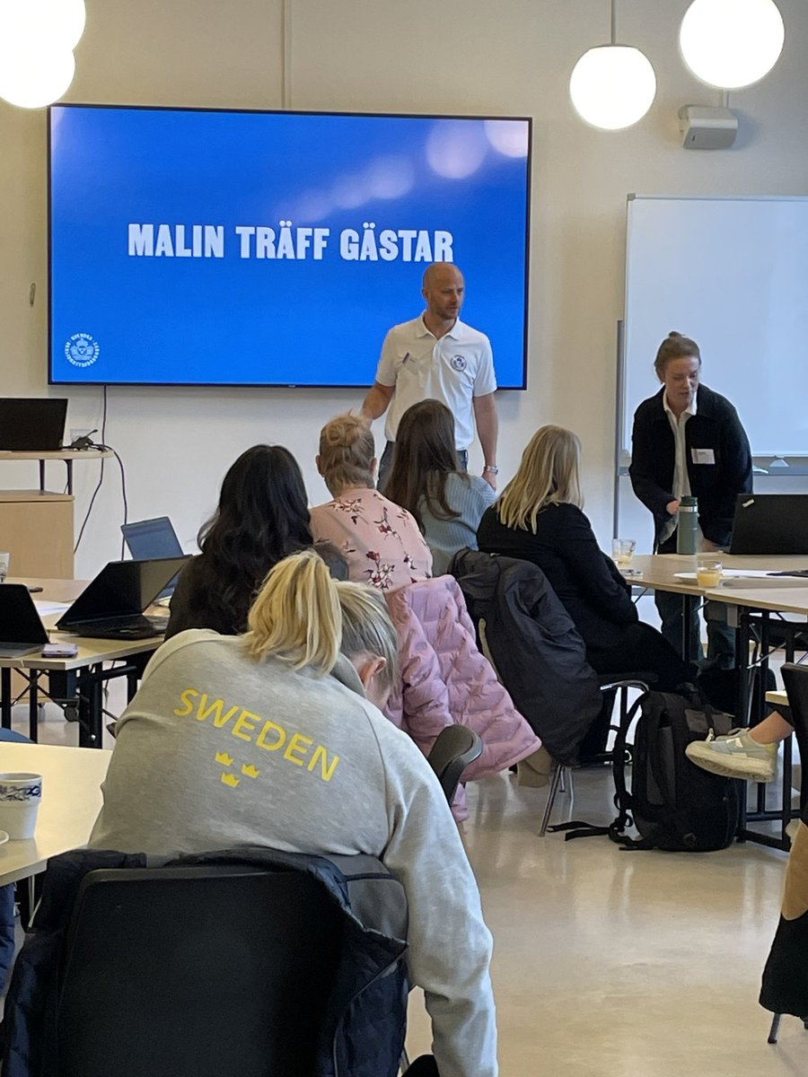 Martin Edbladh (RF-SISU Skåne) tweet media