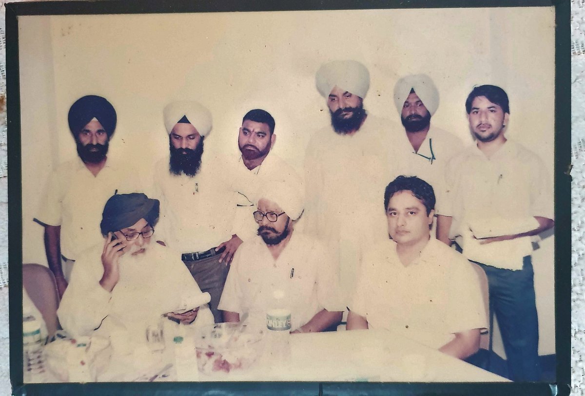 Chander Mohan tweet media