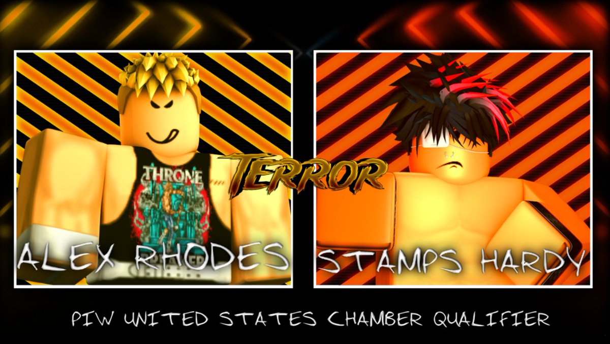 PIJWRBLX's tweet photo. TONIGHT!
3 More USC Qualifiers take place!
#PevinOwens vs #RazorRollins
#LivMorton vs #SamBale
#AlexRhodes vs #StampsHardy
Who will fill the last 2 spots of the PIW USC Elimination Chamber taking place next PIW Pay Per View?
#PIW2023 #PIWTerror #RoadStartsHere https://t.co/zxAwe1GDPS