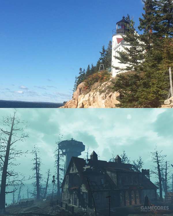 calhoun_dvm's tweet image. #Fallout76 #FeaturedModFriday #FalloutFanartFriday #Xbox