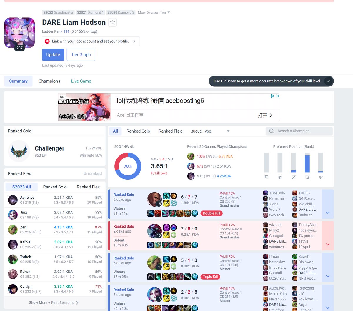 Minuilol's tweet photo. I’m still contracted with FEAR but they’ve allowed me to explore my options for the summer split. 
LF NACL offers 

4th NACL 2023 regular season
4th NACL 2023 playoffs 
CQ rank 6
Prev team:Wildcard,300

References &amp; Vods available on requests. DM’s open 
Discord: Minui#0370 https://t.co/aYKNcA5Ejl