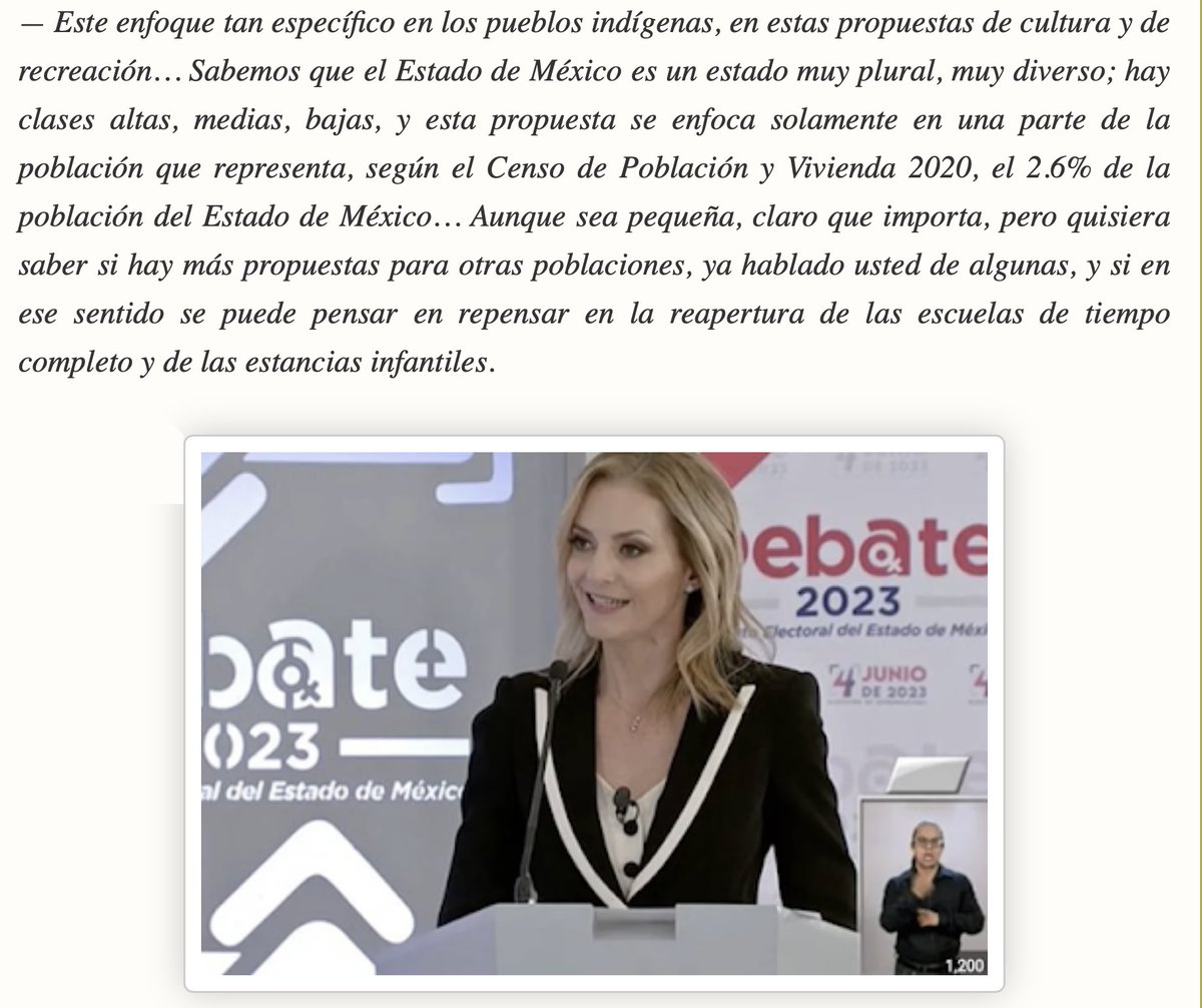 Germán Castro • Yo de grande quiero ser textólogo tweet media