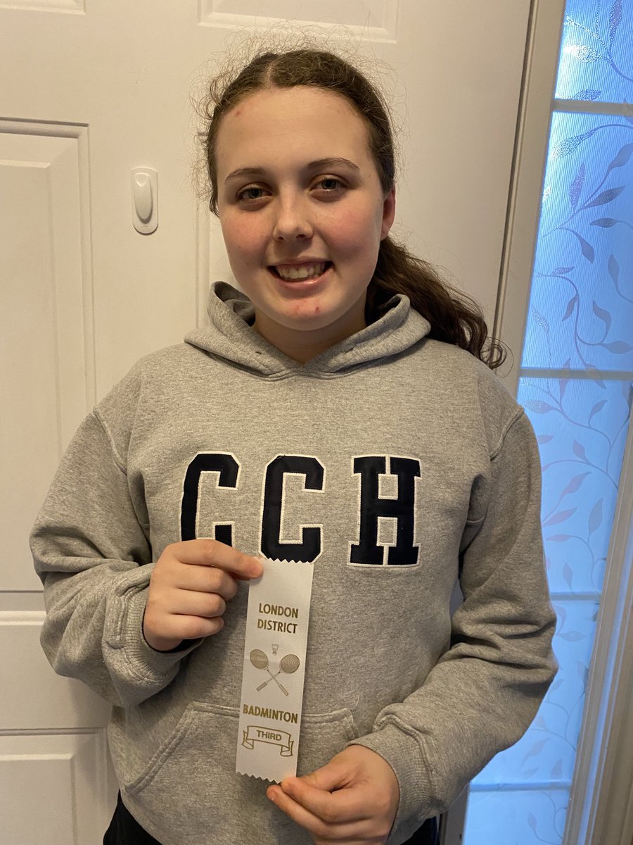Lisa Goldsack (@goldsacklisa) on Twitter photo Off to WOSSAA!! Congrats Lauren on your 3rd place finish in ladies’ singles and to all the other qualifiers <a href="/crusaderBLUE/">CCH Athletics</a> <a href="/CCHCrusaders/">Catholic Central Crusaders</a> Off to WOSSAA!! Congrats Lauren on your 3rd place finish in ladies’ singles and to all the other qualifiers <a href="/crusaderBLUE/">CCH Athletics</a> <a href="/CCHCrusaders/">Catholic Central Crusaders</a>