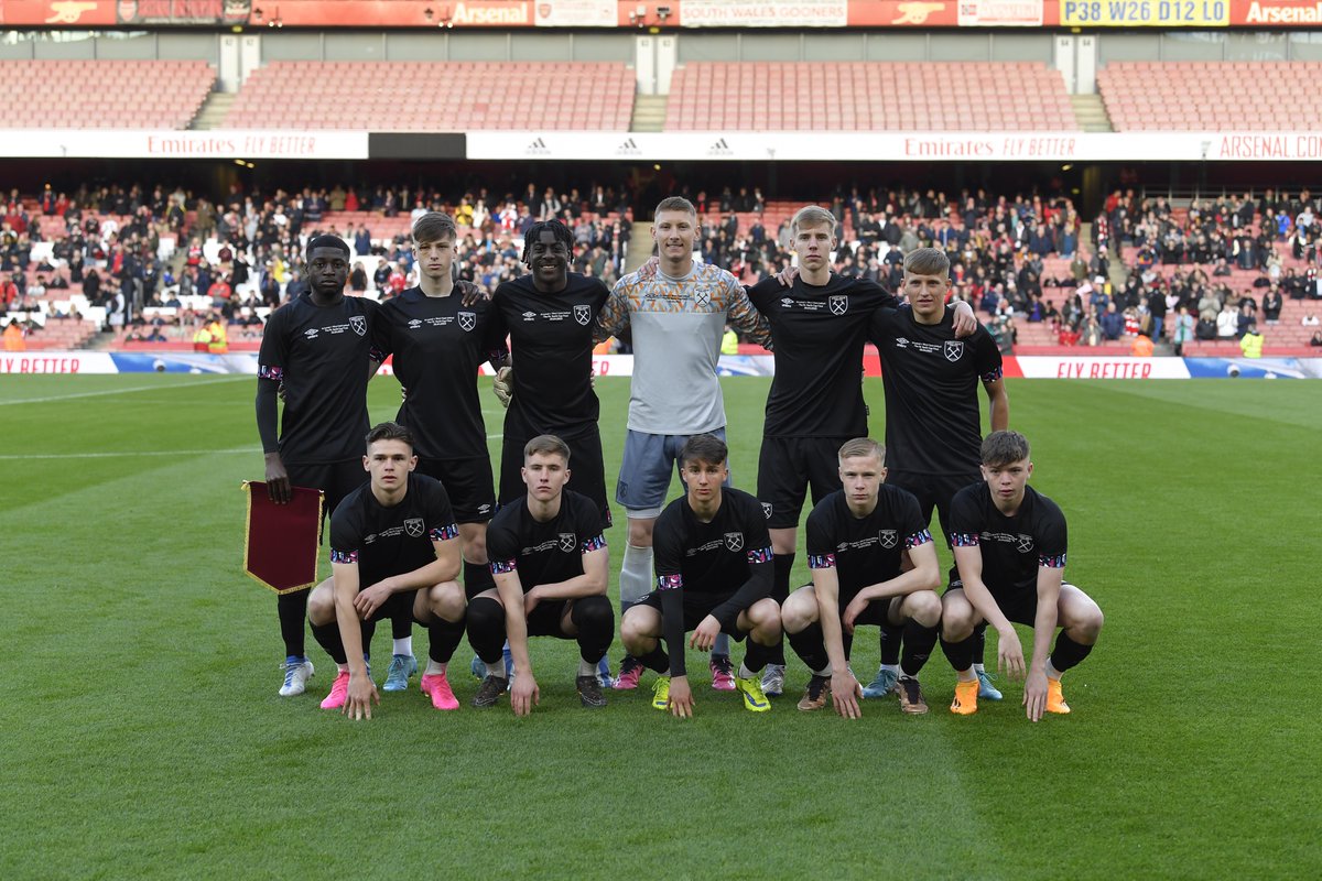 Football Tweet ⚽ on Twitter "🚨 𝗢𝗙𝗙𝗜𝗖𝗜𝗔𝗟 West Ham have won the FA