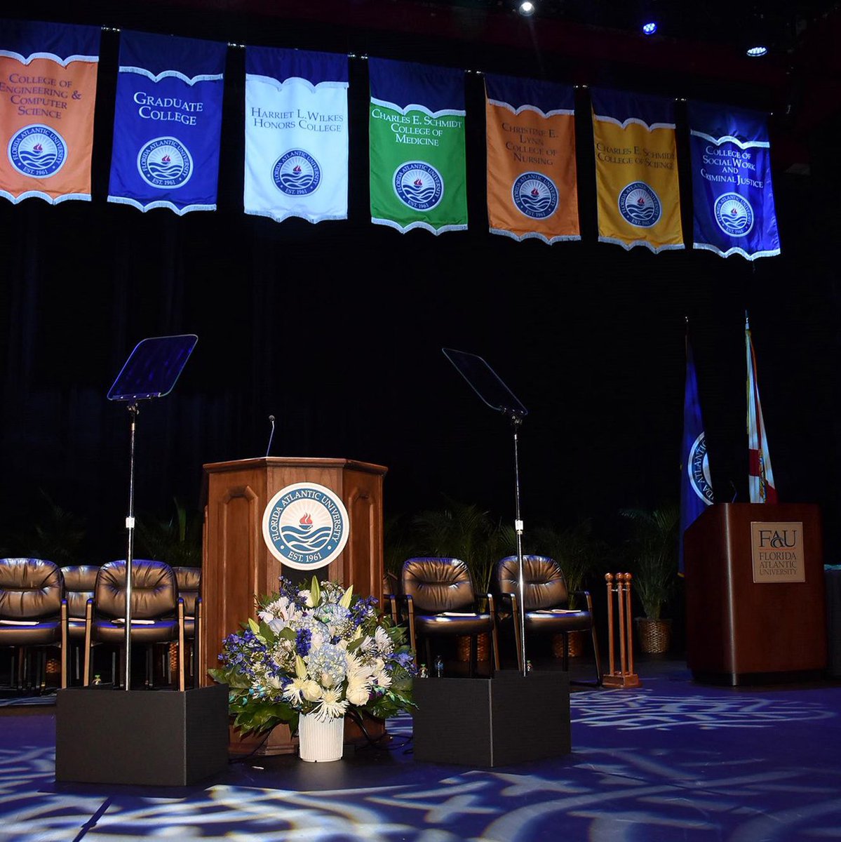 Schmidt College of Medicine at Florida Atlantic tweet media