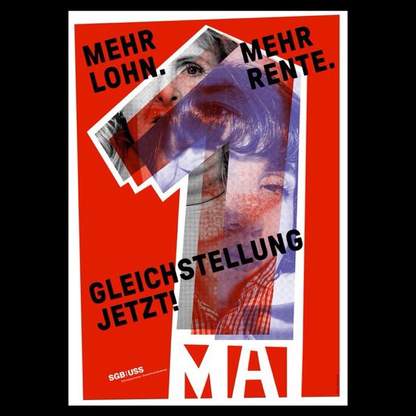 SPimEntlebuch's tweet photo. „Service Public ist ein Dienst am Menschen, egal ob Arm oder Reich, gesund oder krank, queer oder cis, erbracht von Menschen und zwar von vielen.“
Aufruf zum 1. Mai von vpod-Präsidentin Melanie Setz:
https://t.co/bI9T8T4LWg
@melsetz #1Mai #mehrlohn #mehrrente #gleichstellung https://t.co/oxM7mg9Iou
