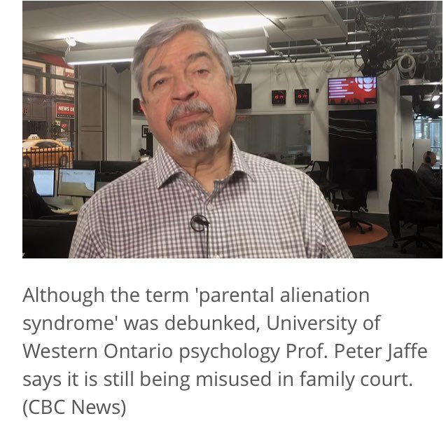 VickiGodfrey8's tweet image. #junkscience According to Peter Jaffe